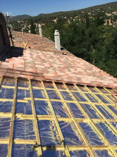 Image de Rossi Toiture