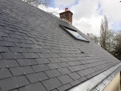 Image de Rouaud couverture