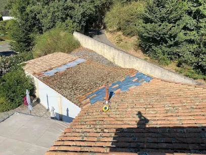 Image de Rouge toiture