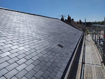 Image de Rougelin Charpente Couverture E.U.R.L