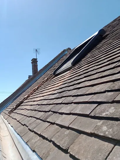 Image de Rousier Couverture Zinguerie