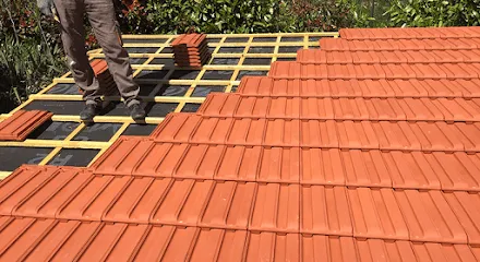 Image de Roussange Couverture 77 / Artisan Couvreur Boissise Le Roi