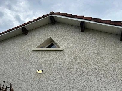 Image de RP couvreur zingueur rhone alpes