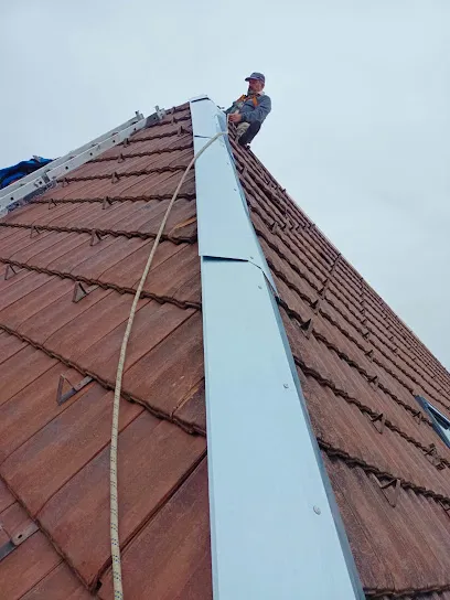 Image de RS Couverture Zinguerie