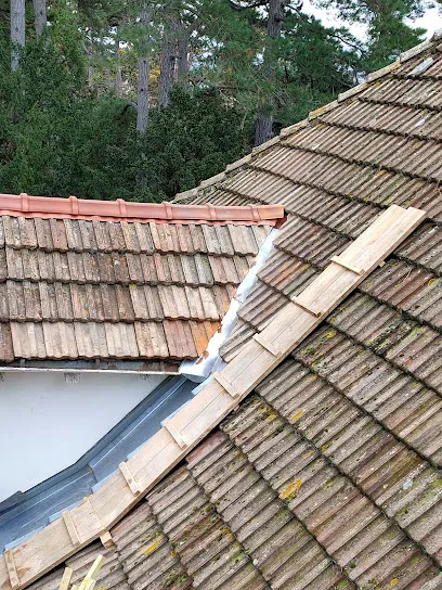 Image de RS TOITURE 69