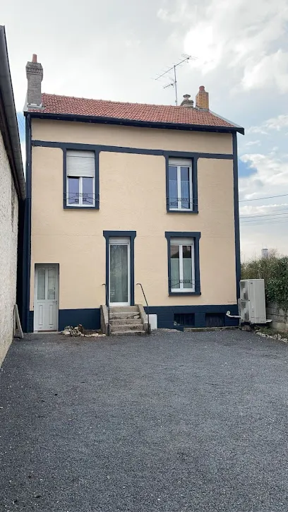 Image de rudy demoussage couverture