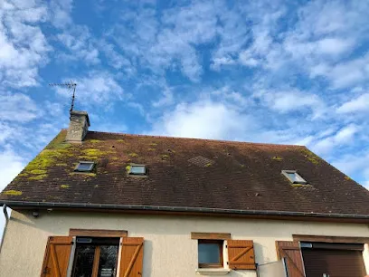 Image de Ryan ToitFaçade Peinture et Couverture