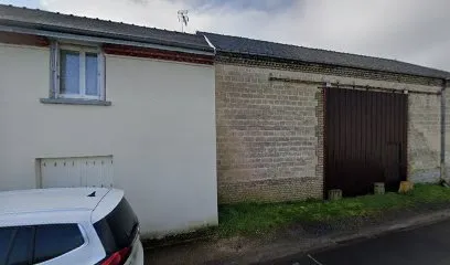 Image de S.B.Couverture