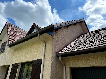 Image de S.B.H Toiture & Facade Nancy