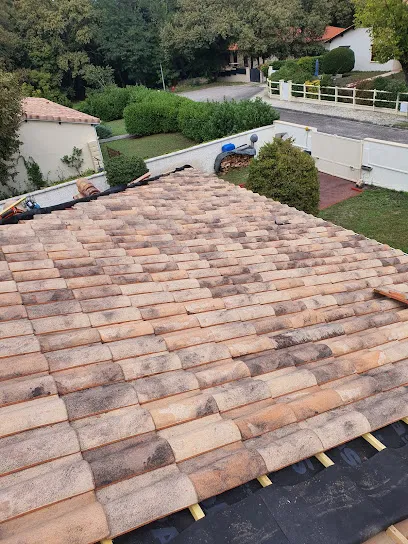 Image de S.B33 Couvreur, zingueur