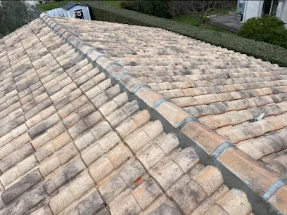 Image de S.C.P Couverture Couvreur Zingueur