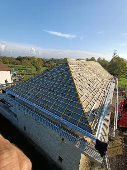 Image de S F Co. Toitures