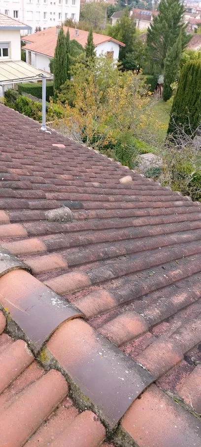 Image de S.O.S TOITURES