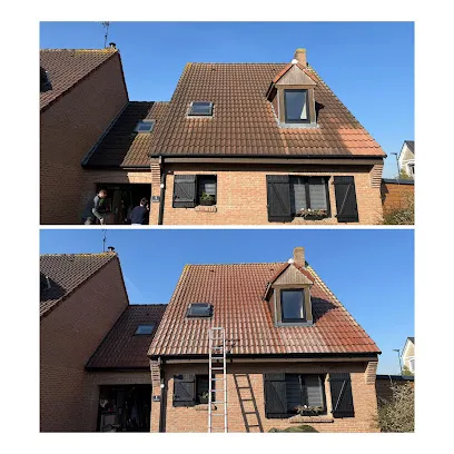 Image de S.SCHOUTEN Couvreur Denain