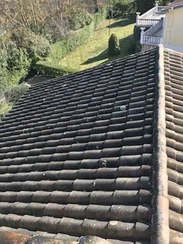 Image de SA Rénovations Couvreur - Ramonville - Traitement Toiture et urgence Fuite