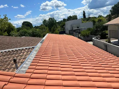 Image de Sabas Artisan Charpentier Couvreur Villeneuve-sur-Lot Peintre 47