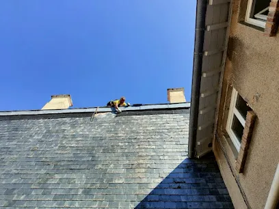 Image de Sabas artisan - couvreur-bdx