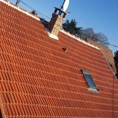 Image de Sabas Couverture 92 couvreur zingueur 92 Hauts-de-Seine