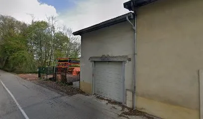 Image de sadin toiture bois