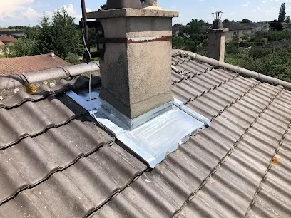 Image de SAFE Charpente Couverture Zinguerie