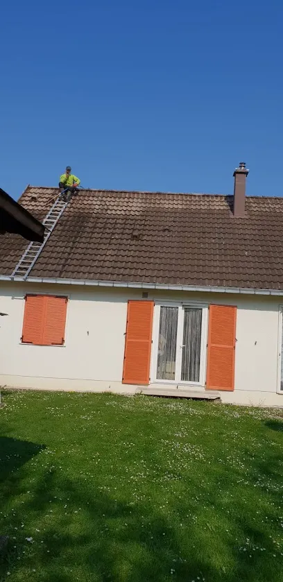 Image de Sage Frederic Couverture