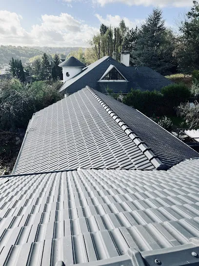 Image de SAINT NABOR TOITURE SAS