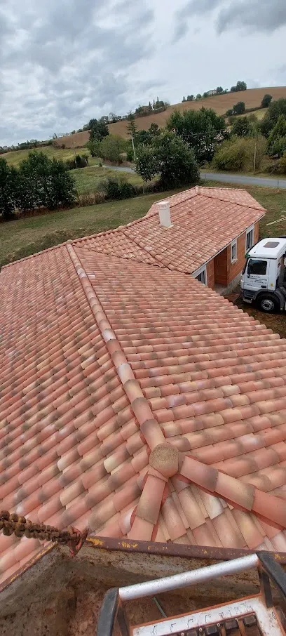 Image de Salazard Esquinas Couvreur Zingueur Charpentier