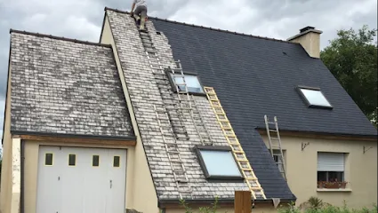 Image de Salland Larry – Couvreur Toiture & Rénovation Côtes-d’Armor 22
