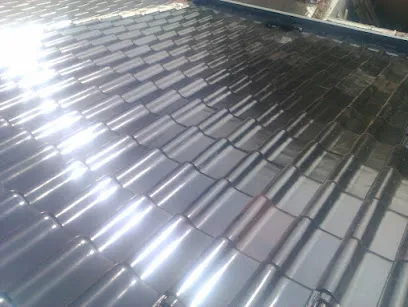 Image de SAM RENOV - Toiture Façade Menuiserie Intérieur