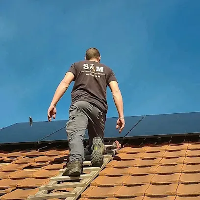 Image de Sam toiture