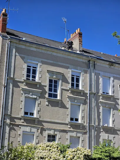 Image de Samuel Tranchant Couverture