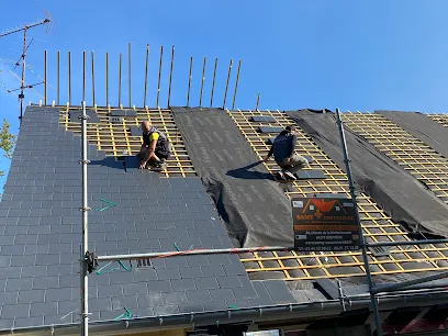 Image de Samy couverture - Couvreur Gouvieux, Couvreur Chantilly Et Alentours ( 60 OISE )