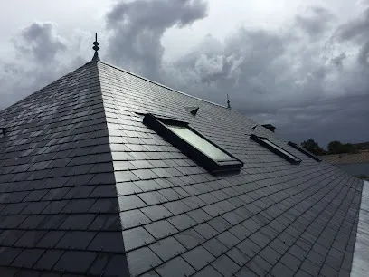 Image de SARL AMC Zinguerie