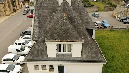 Image de Sarl Armorique Couverture