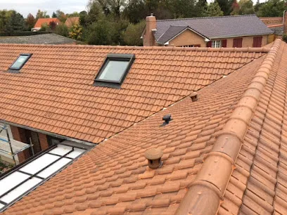 Image de ¤ SARL ARTICOUV ¤ Couvreur à Gondecourt.