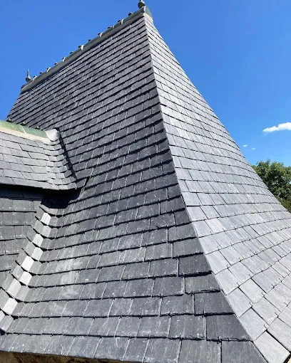 Image de SARL Arvorig Toiture