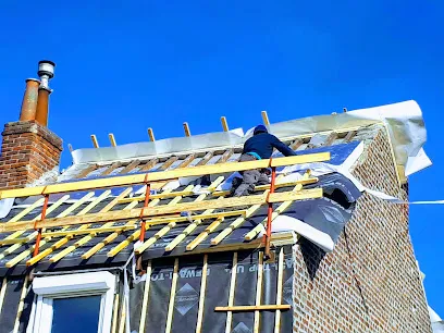 Image de Sarl Atlas Toitures