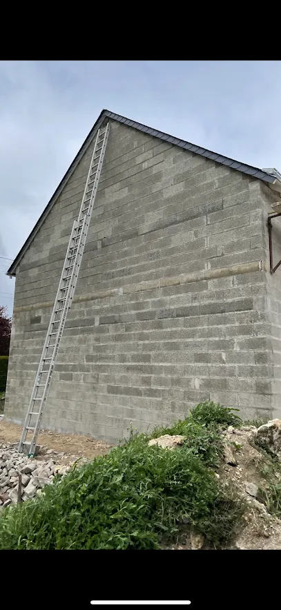 Image de Sarl Blanchard Couverture