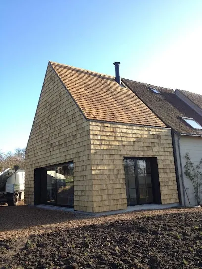 Image de SARL Bossy Jérôme