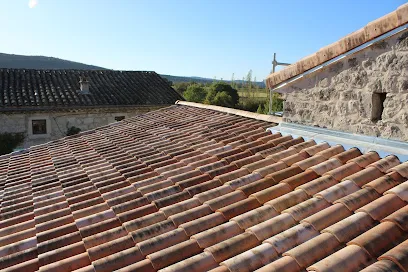 Image de SARL Chagnol Vincent Charpente et Couverture