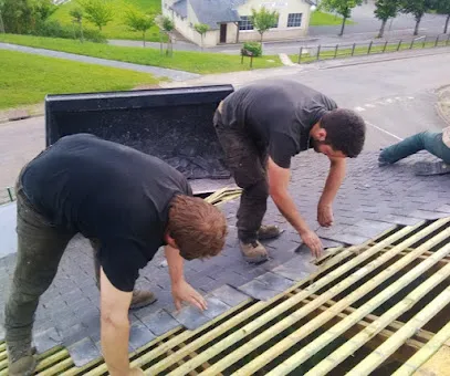 Image de SARL Charpente Sarthoise