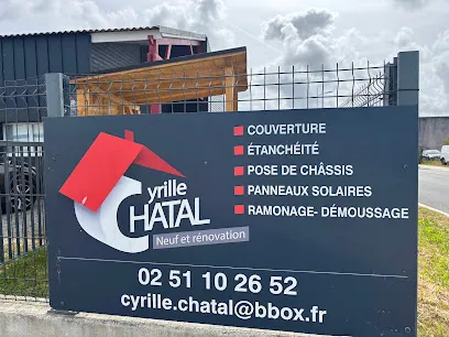 Image de SARL Chatal Cyrille