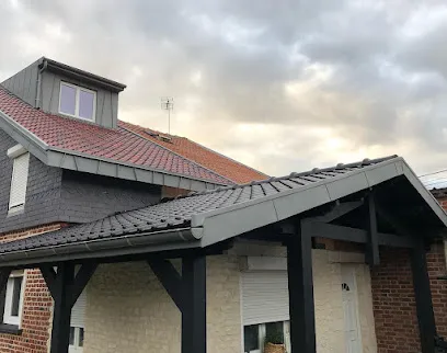 Image de SARL Ck toiture ( Couvreur )