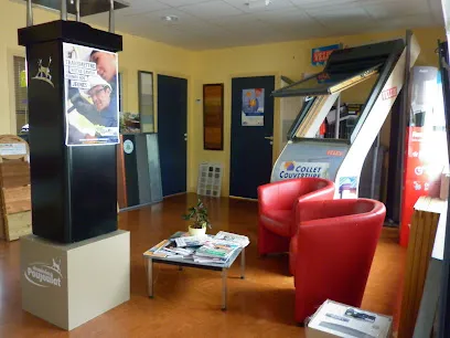 Image de SARL COLLET COUVERTURE