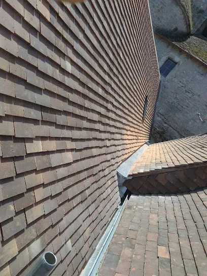 Image de Sarl Couverture Lafon