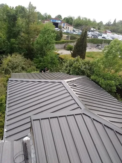 Image de Sarl Cros Gache Philippe