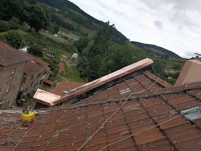 Image de SARL DEMMERLE TOIT - Couverture Zinguerie