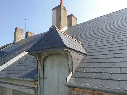 Image de SARL des Georges Couverture