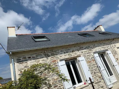 Image de SARL DOINEAU COUVERTURE - ZINGUERIE