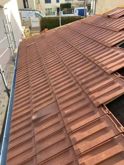 Image de Sarl Gravinese Couverture: Couvreur Zingueur